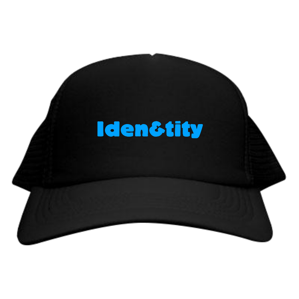 アイデンティティ