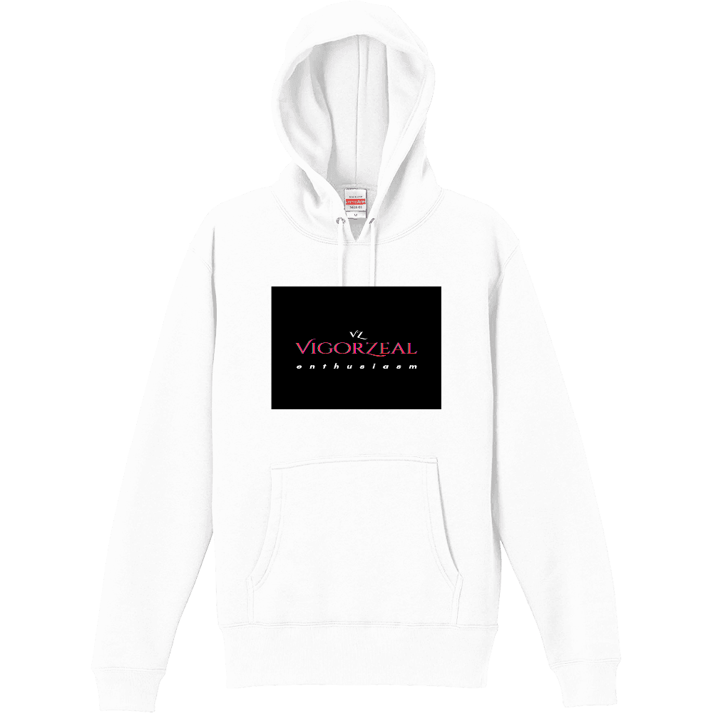 T/C SWEAT PULLOVER HOODIE | United Athle