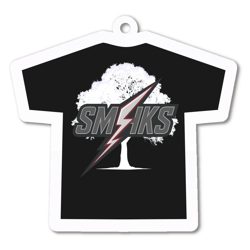 『SMHKS』キーホルダー