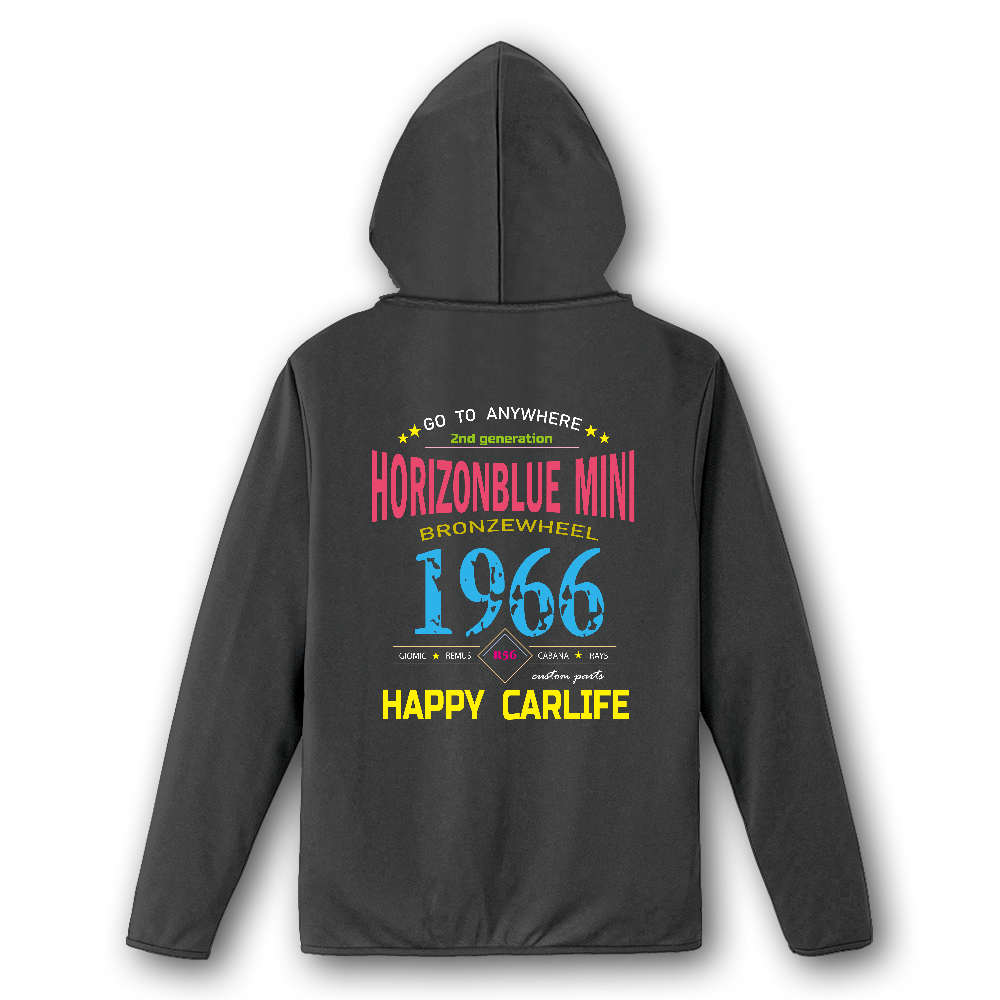 MINI  R56  ホライゾンブルー P