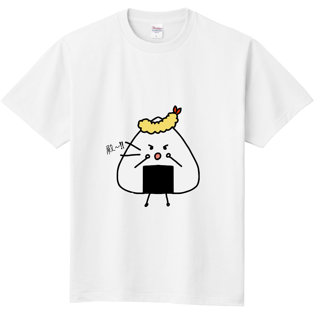 殿Tシャツ