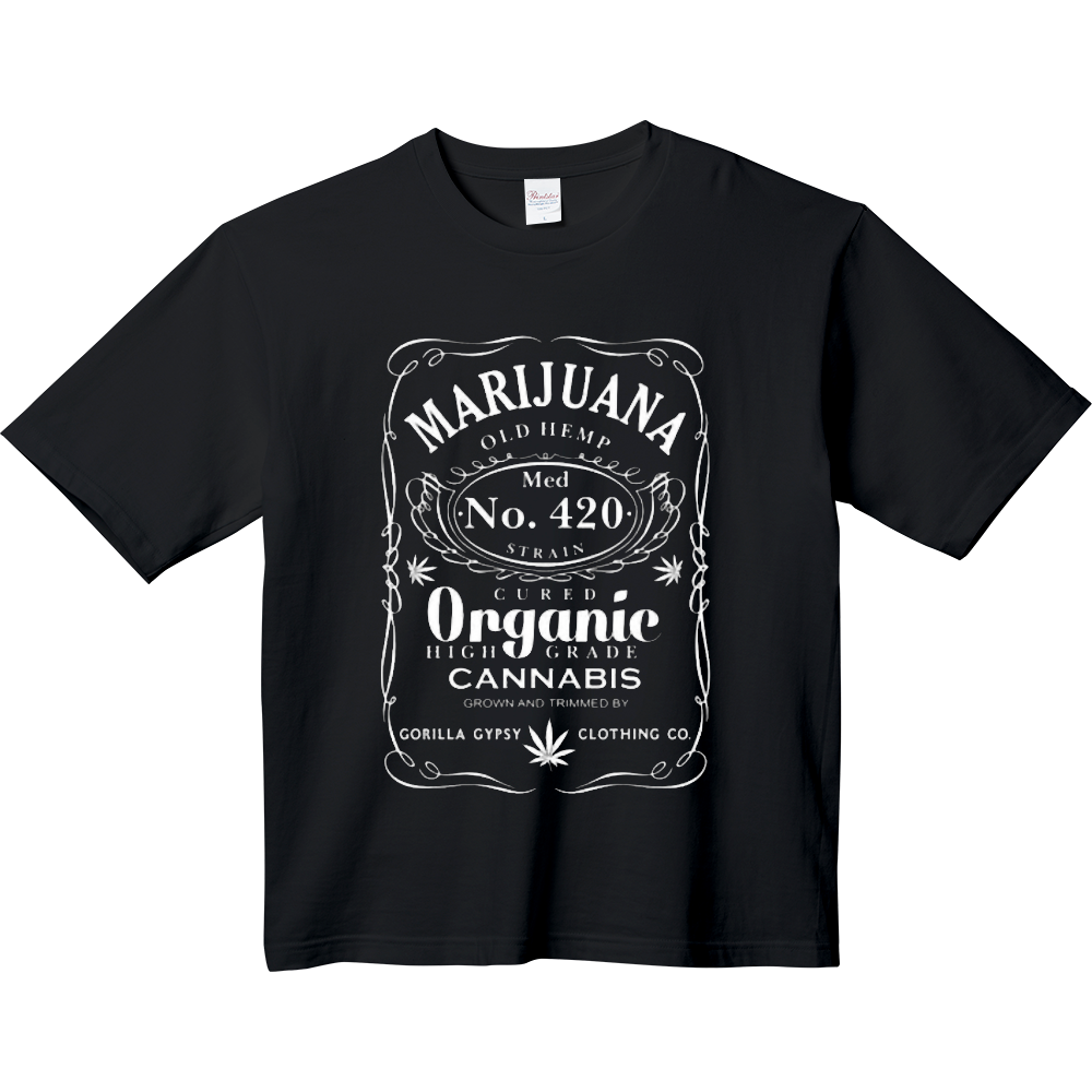 NO.420 T-Shirt
