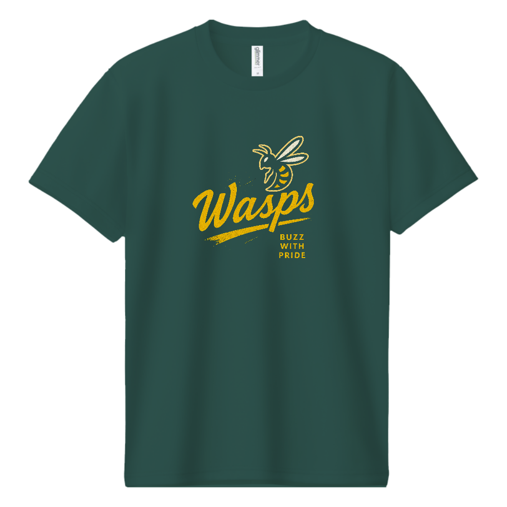 WASPS BASEBALL