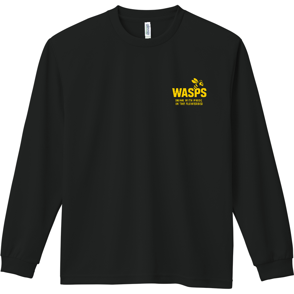 WASPSカジュアル