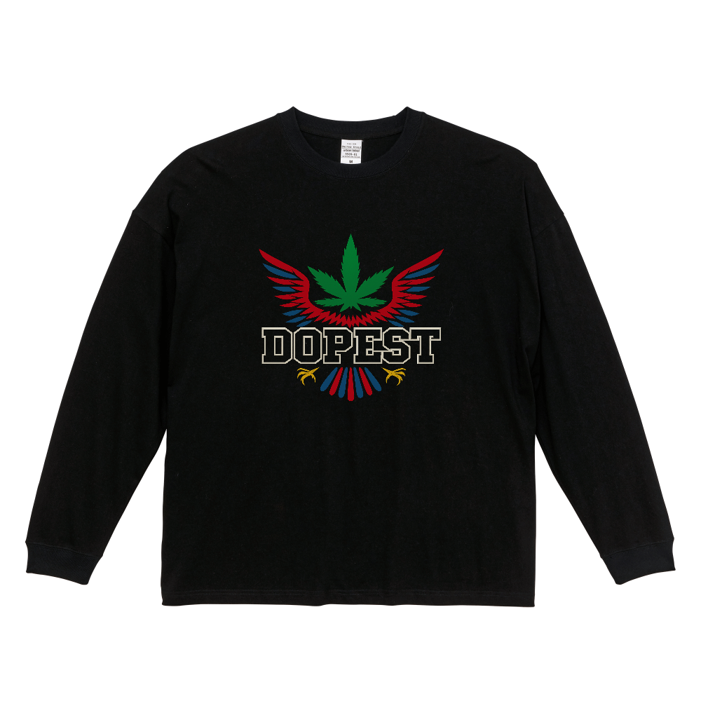 DOPEST LONG T-Shirt
