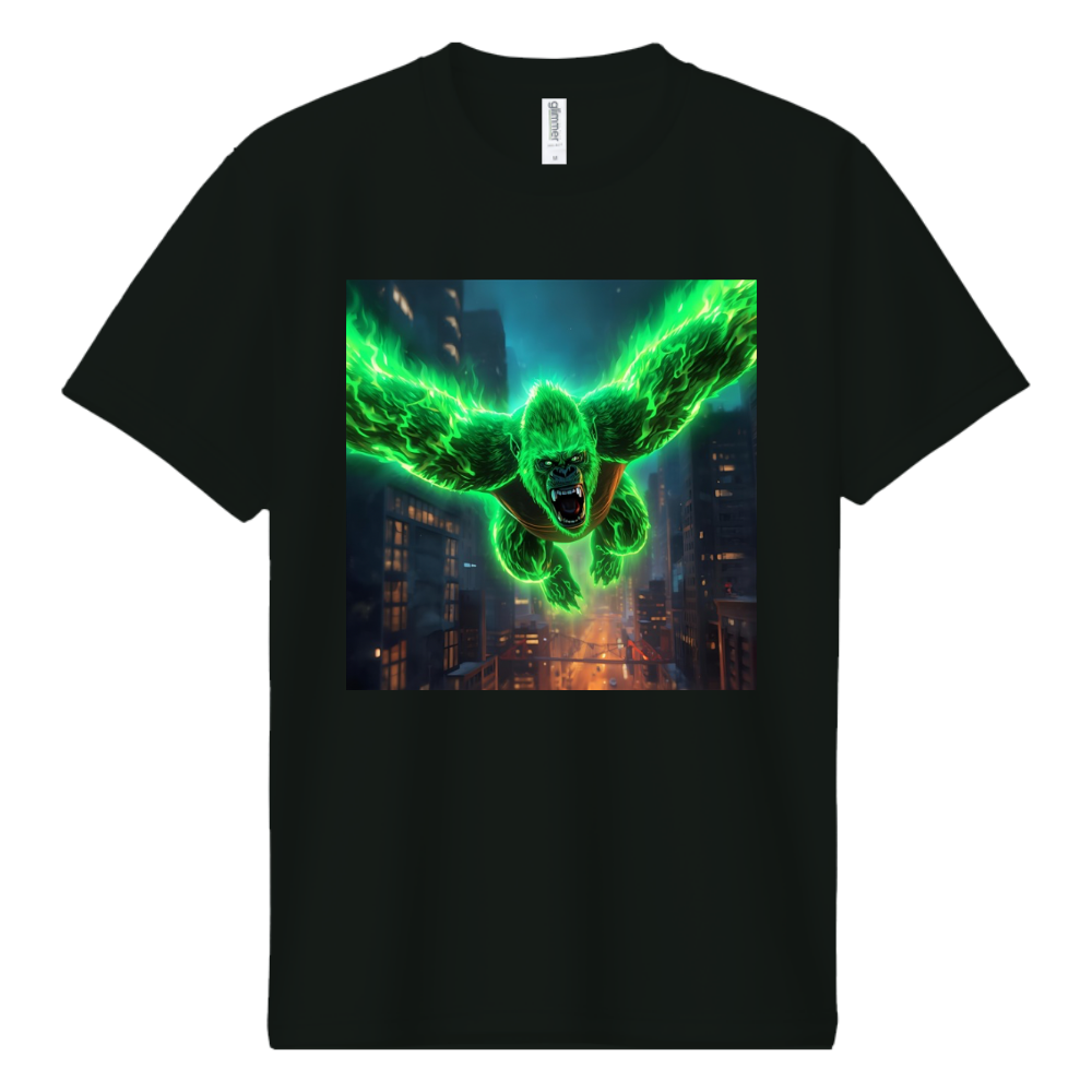 フライングゴリラ