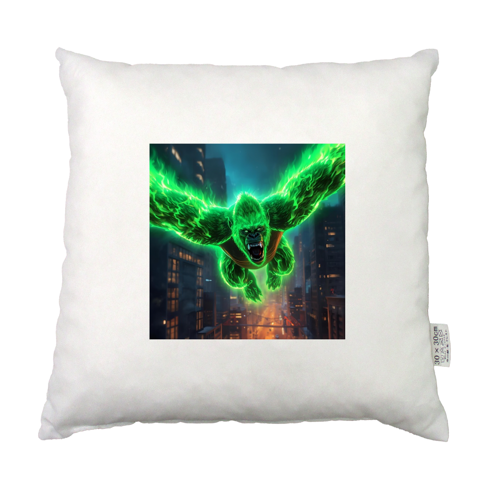 フライングゴリラ