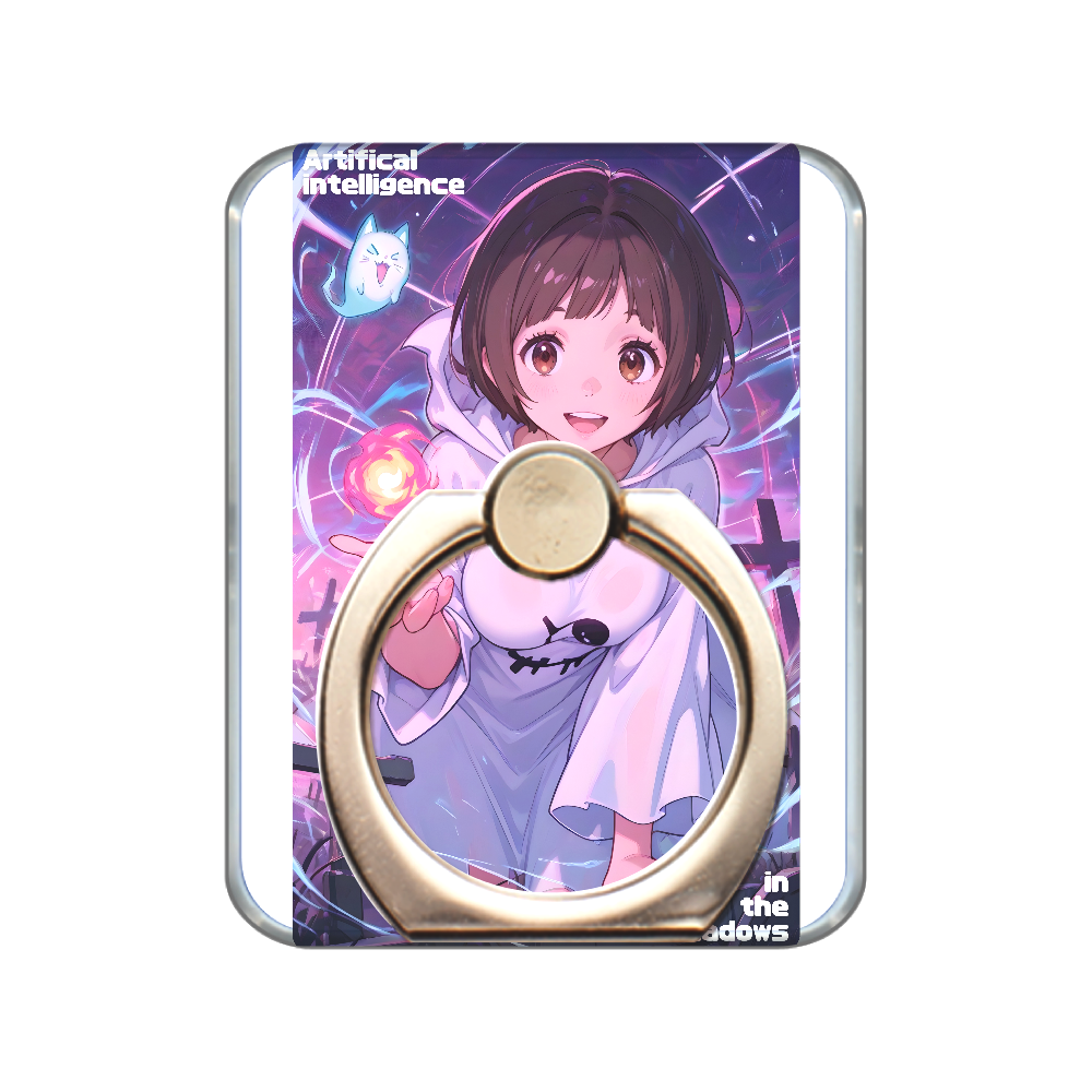 ゴーストプリンセス