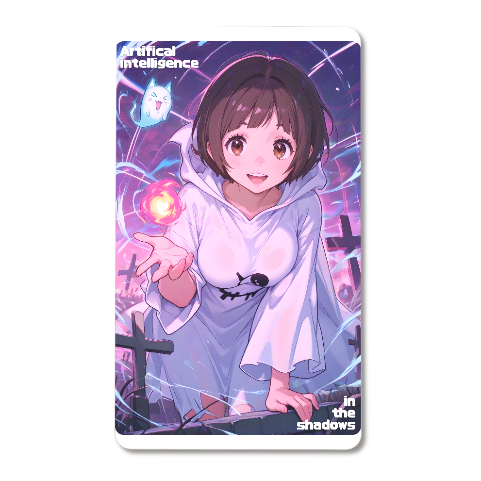 ゴーストプリンセス