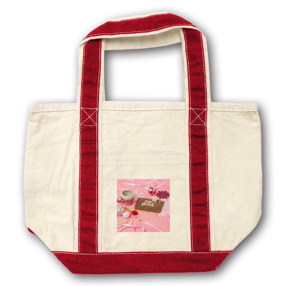 ピンククリスマス