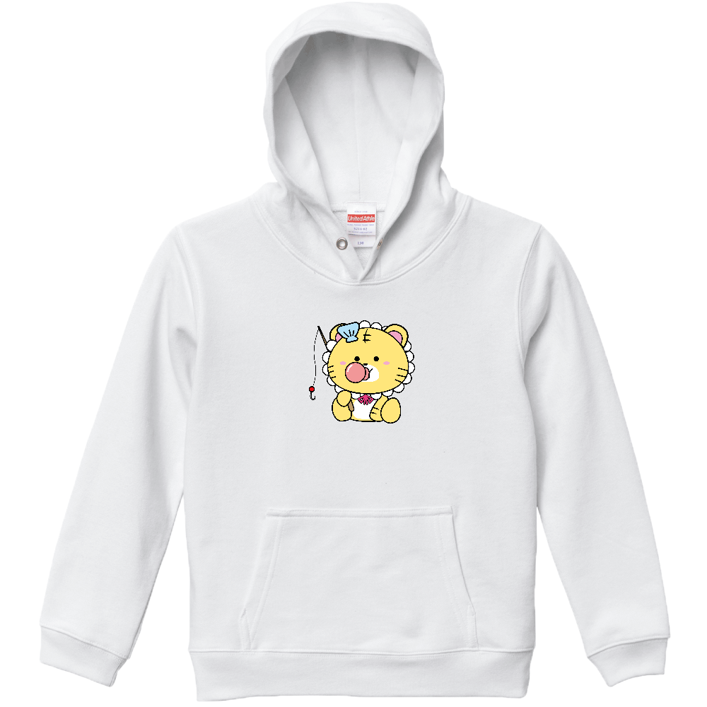 つりタイガー 赤ちゃん