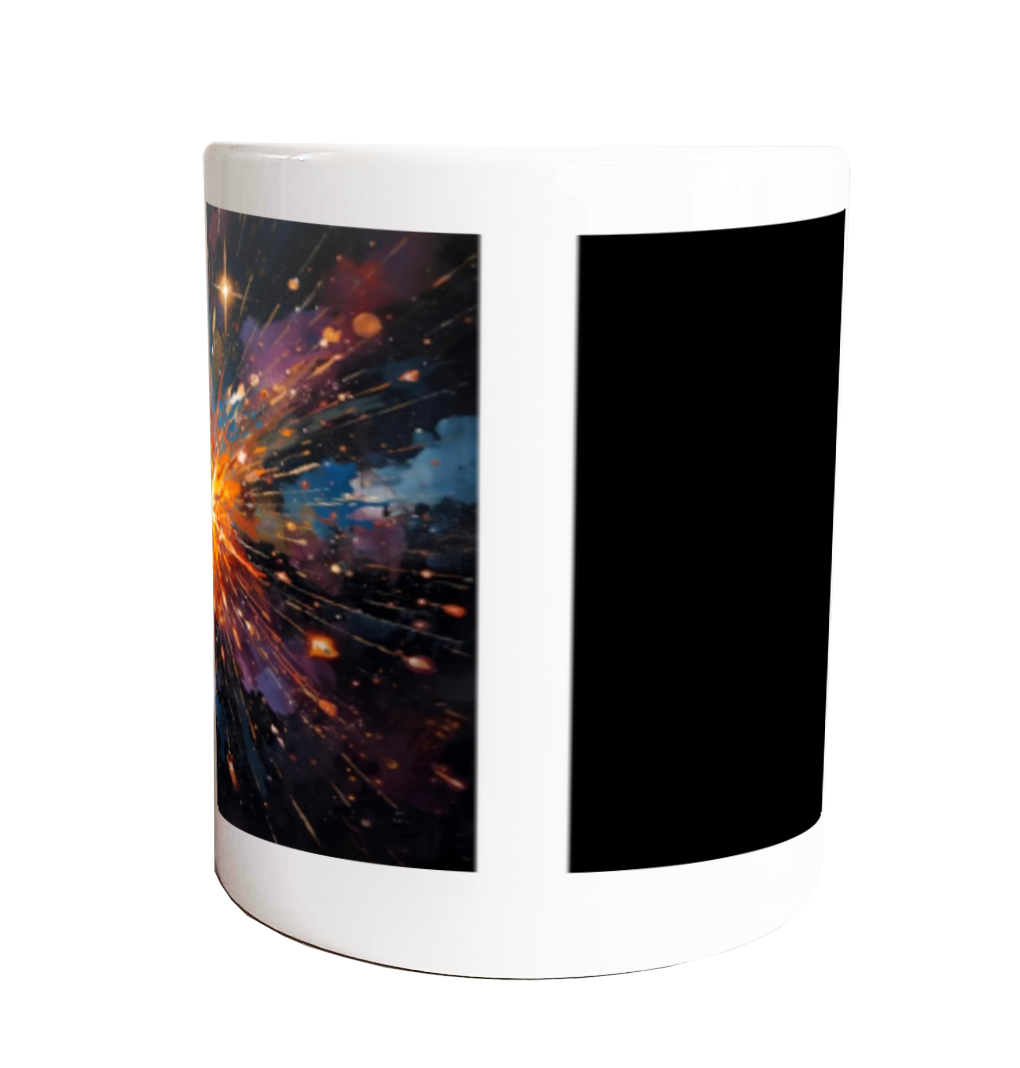 全ての始まりと終わり