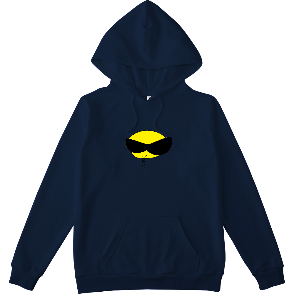 サングラス スタンダードプルパーカー