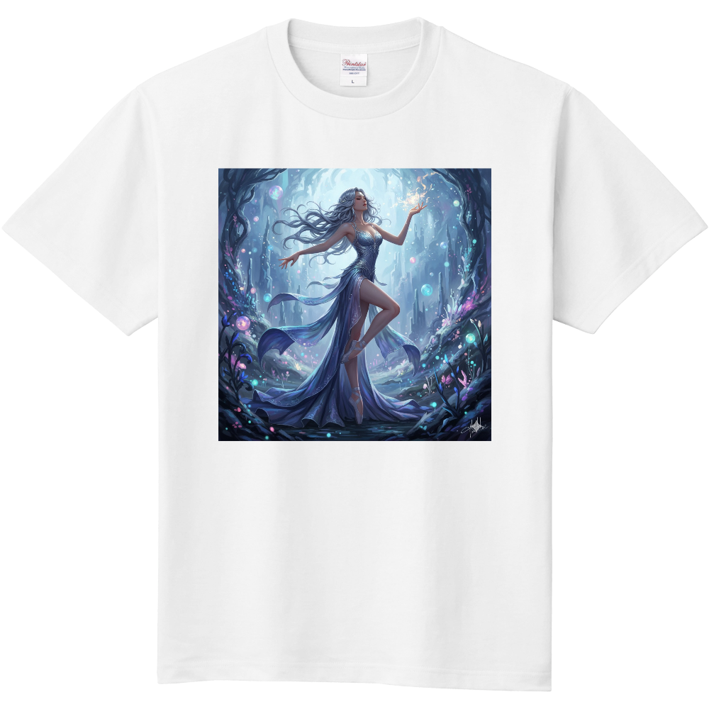 ファンタジーTee