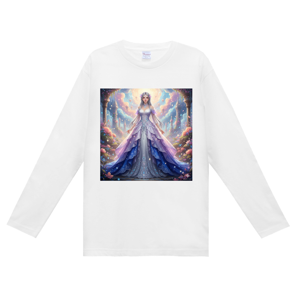 ビューティフルドレスTee