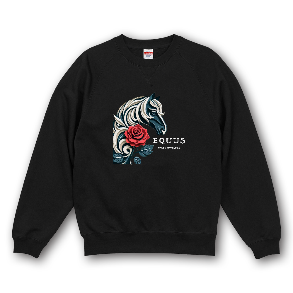 EWWブランドアイコン（スウェット）