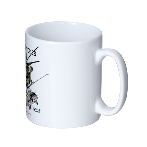 H-60ヘリコプター