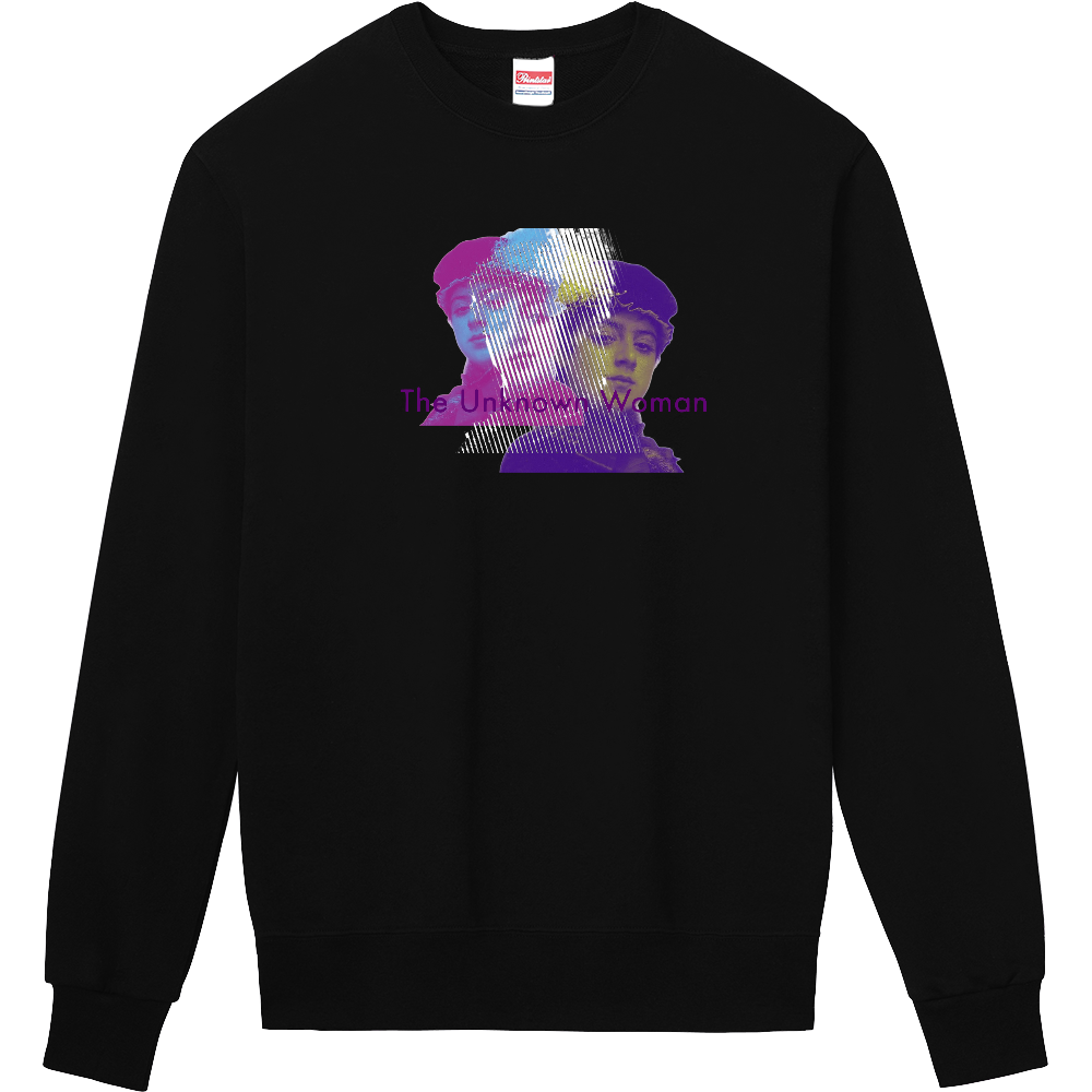 The Unknown Woman｜スウェット