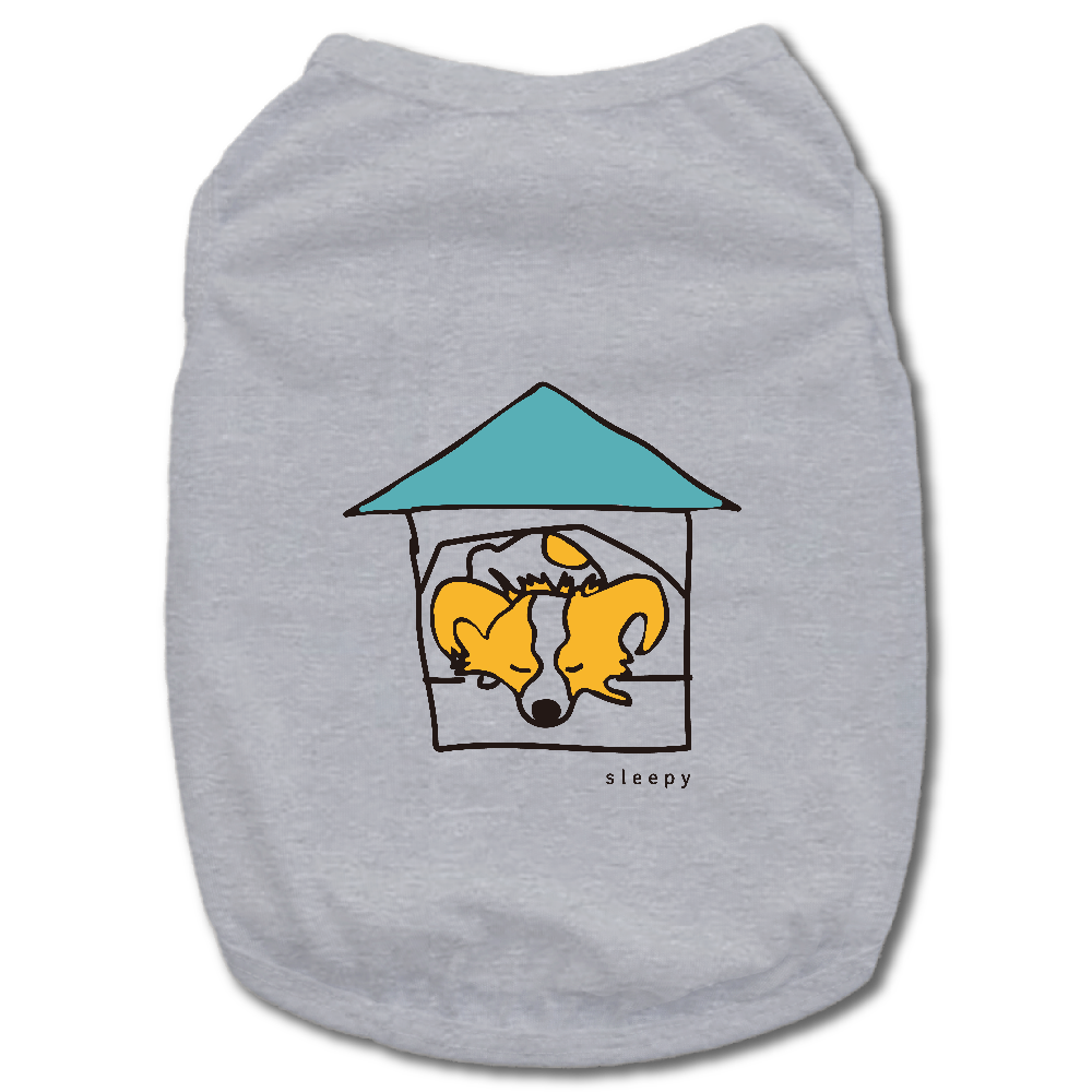 パピヨンペット服