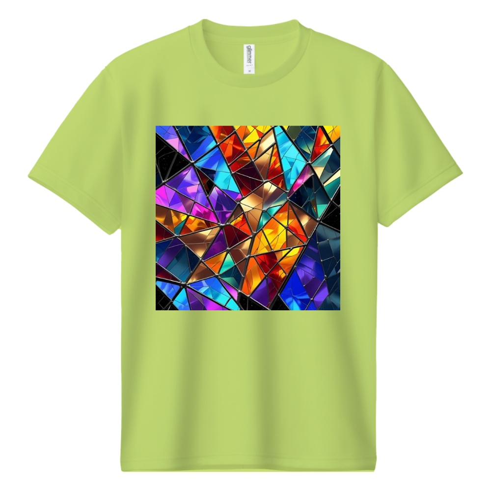 ステンドグラス