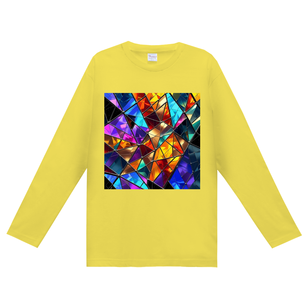 ステンドグラス