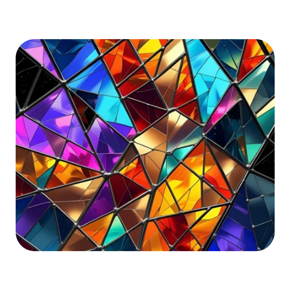 ステンドグラス