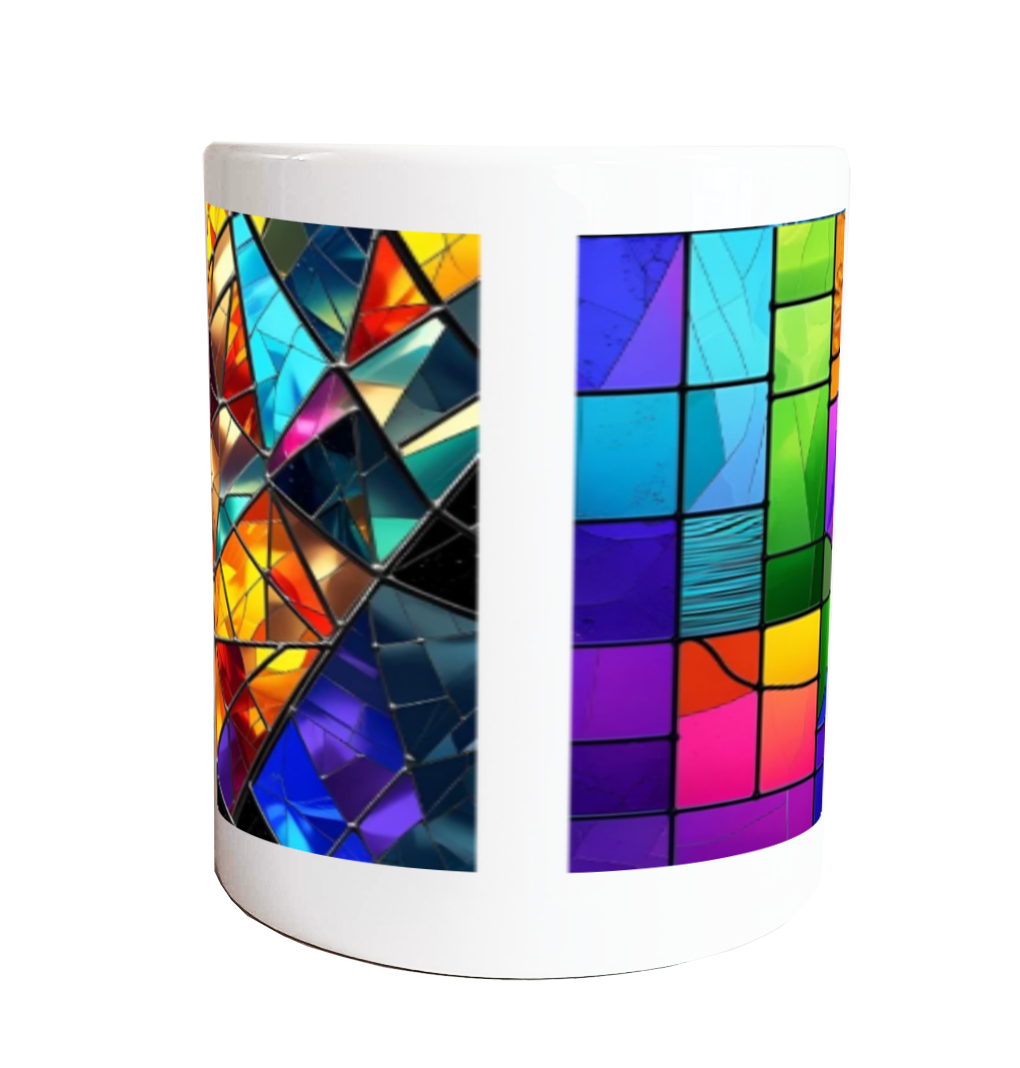 ステンドグラス