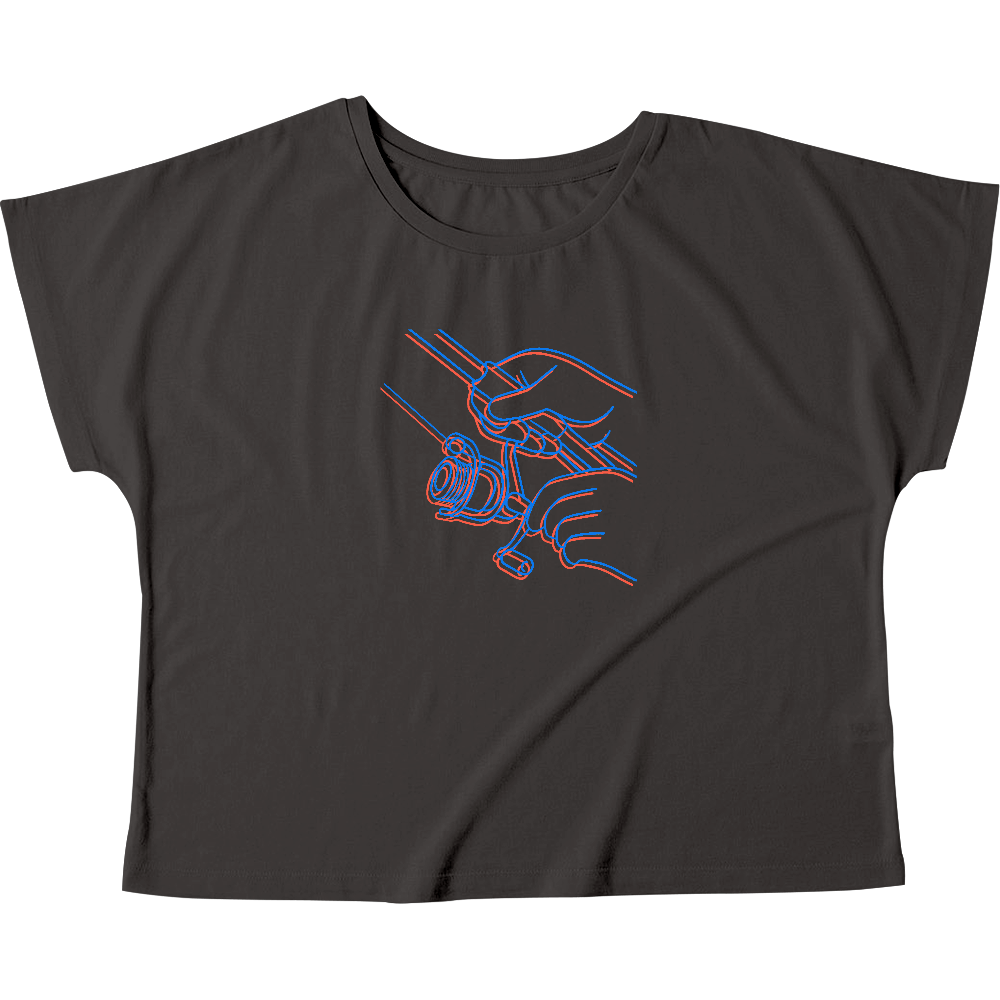 Floating Glasses BL HEAVY