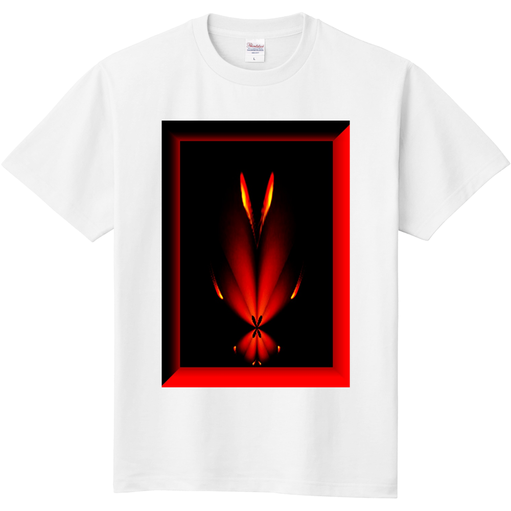 瞑想に耽るウサギ（Grand Prizs）