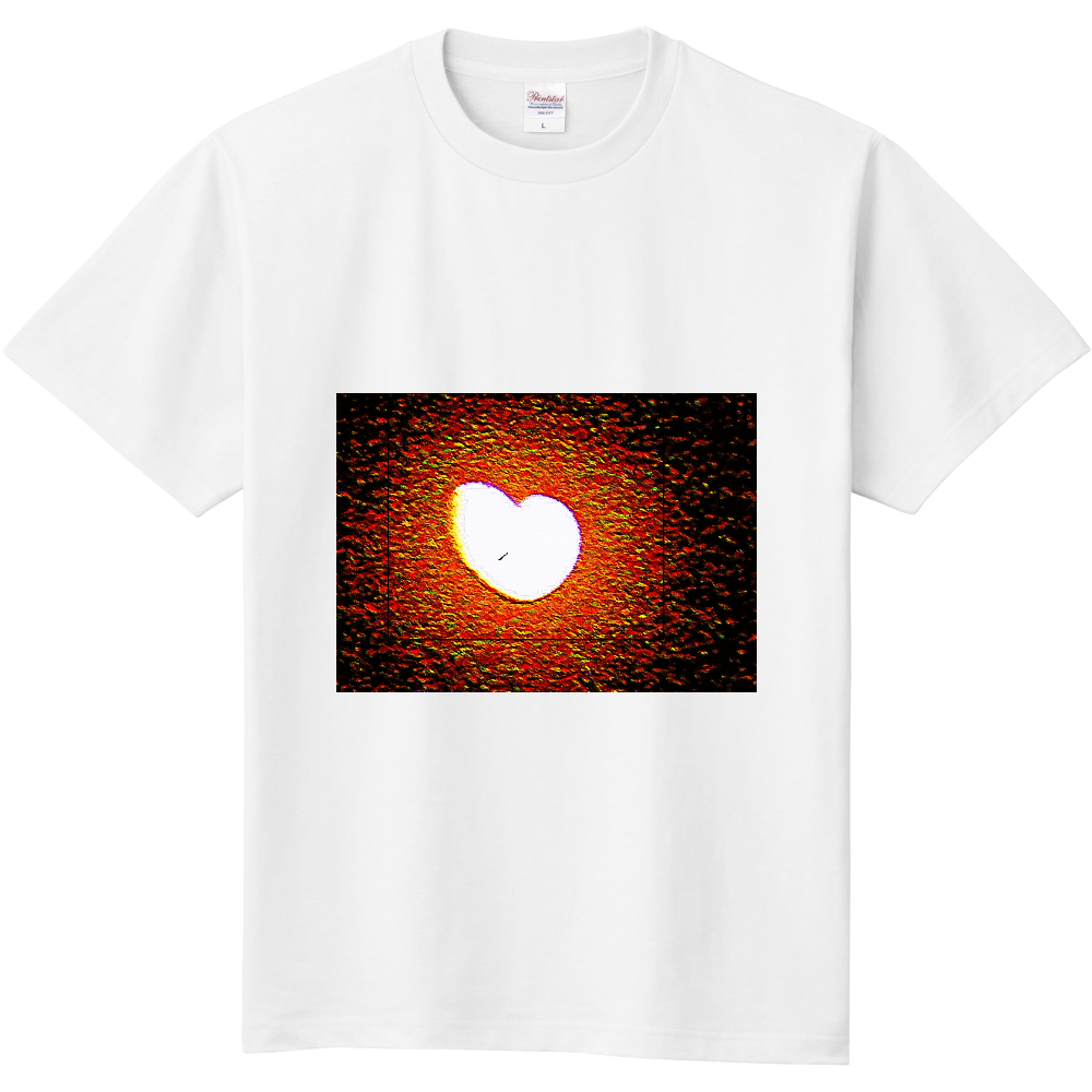 太陽に恋をした中秋の名月