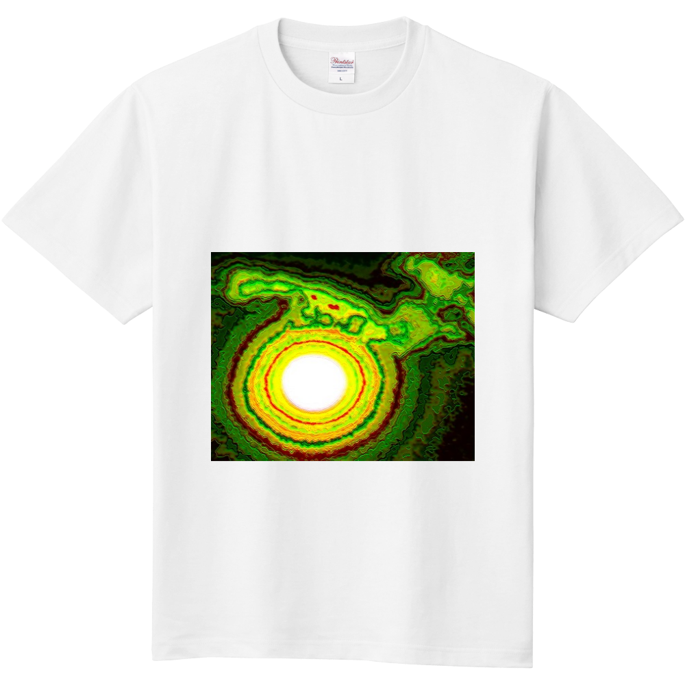 十二単の中秋の名月