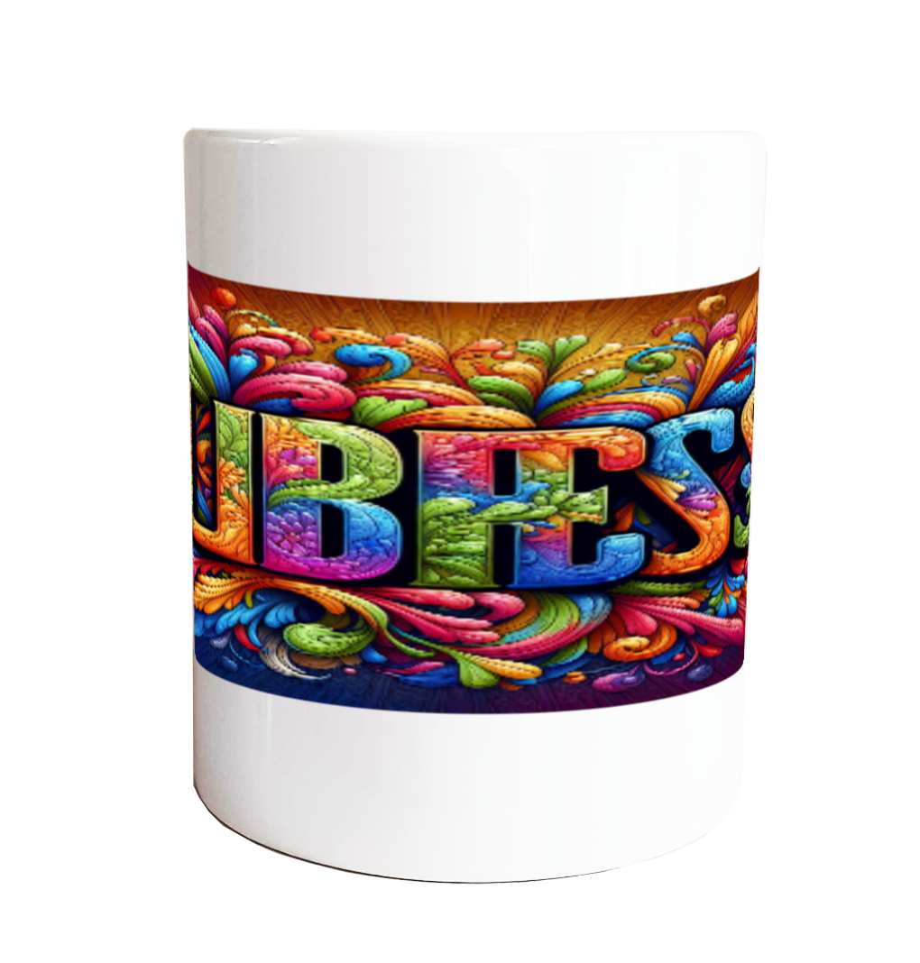 LIBRESS オリジナルマグカップ