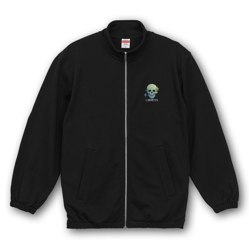 LIBRESSオリジナルジャケット