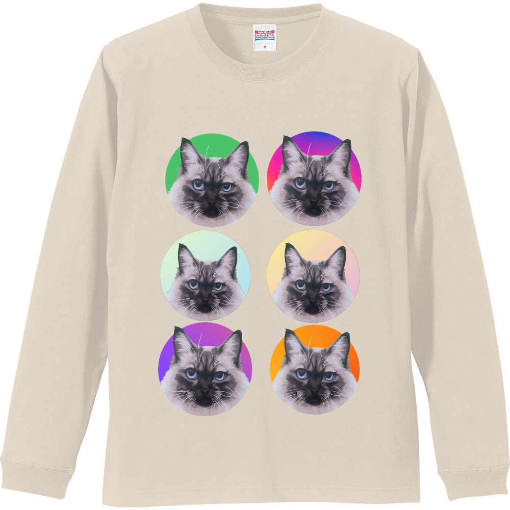 「2025年10月30日 21:07」に作成したデザイン