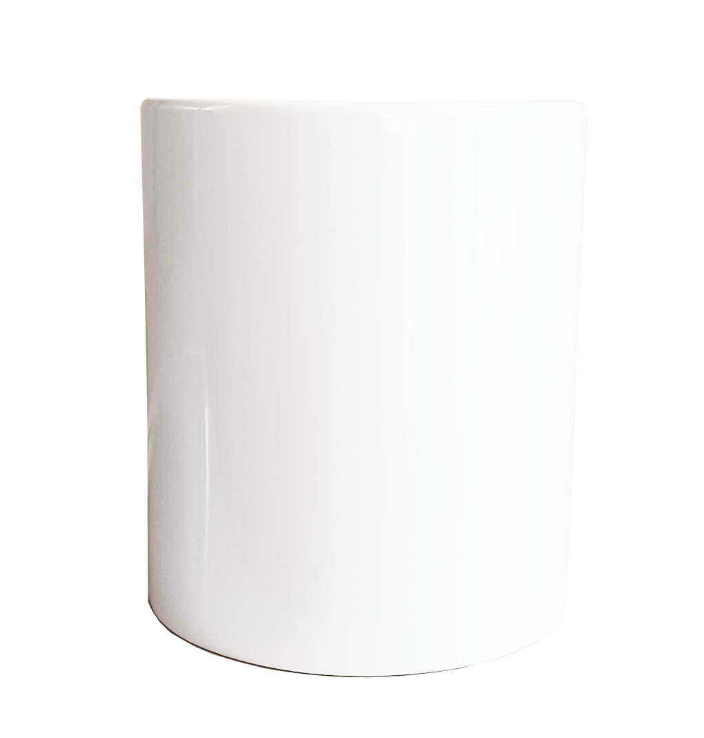 コロポックルのマグカップ