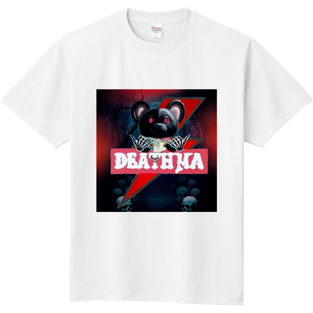 ハロウィンデス