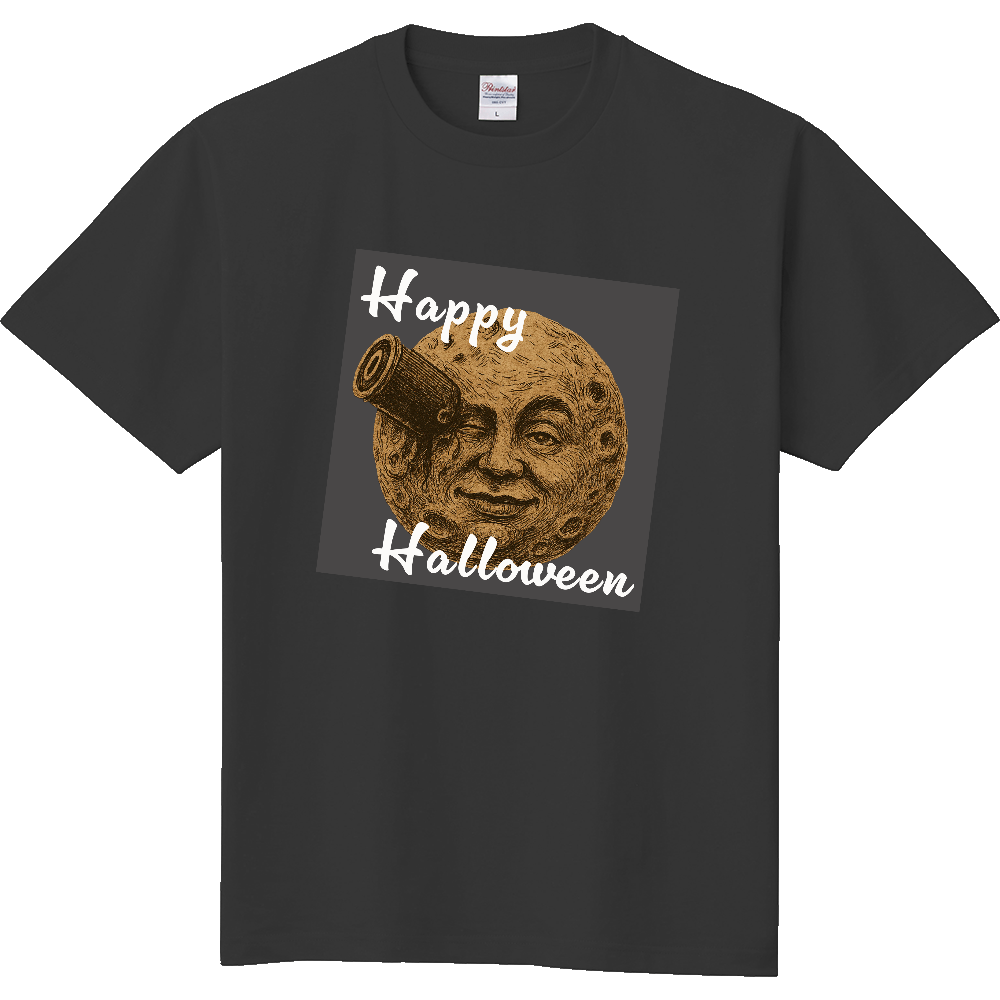 Moonshot Halloween Tee(ムーンショットハロウィンT)