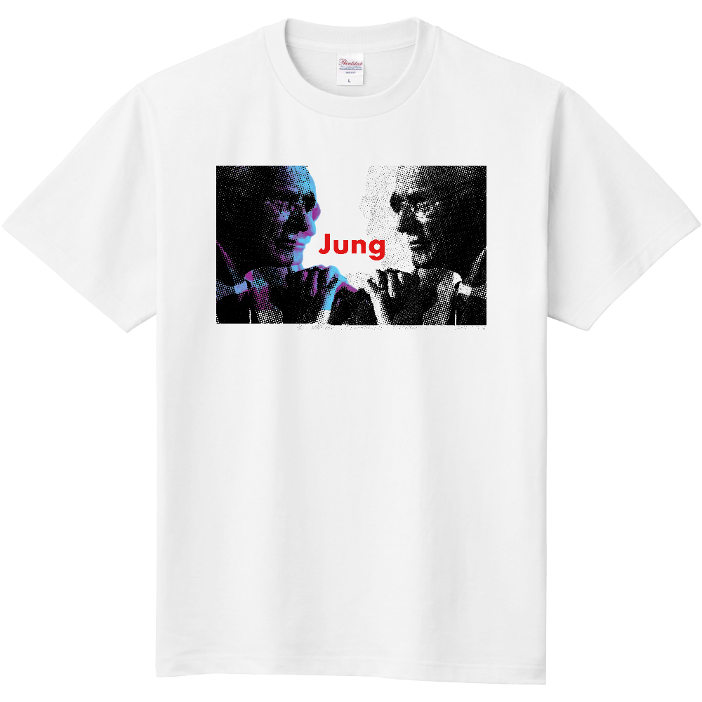 Jung／Tシャツ