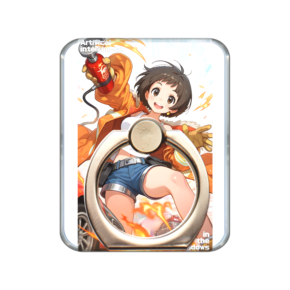 消防官の日常③