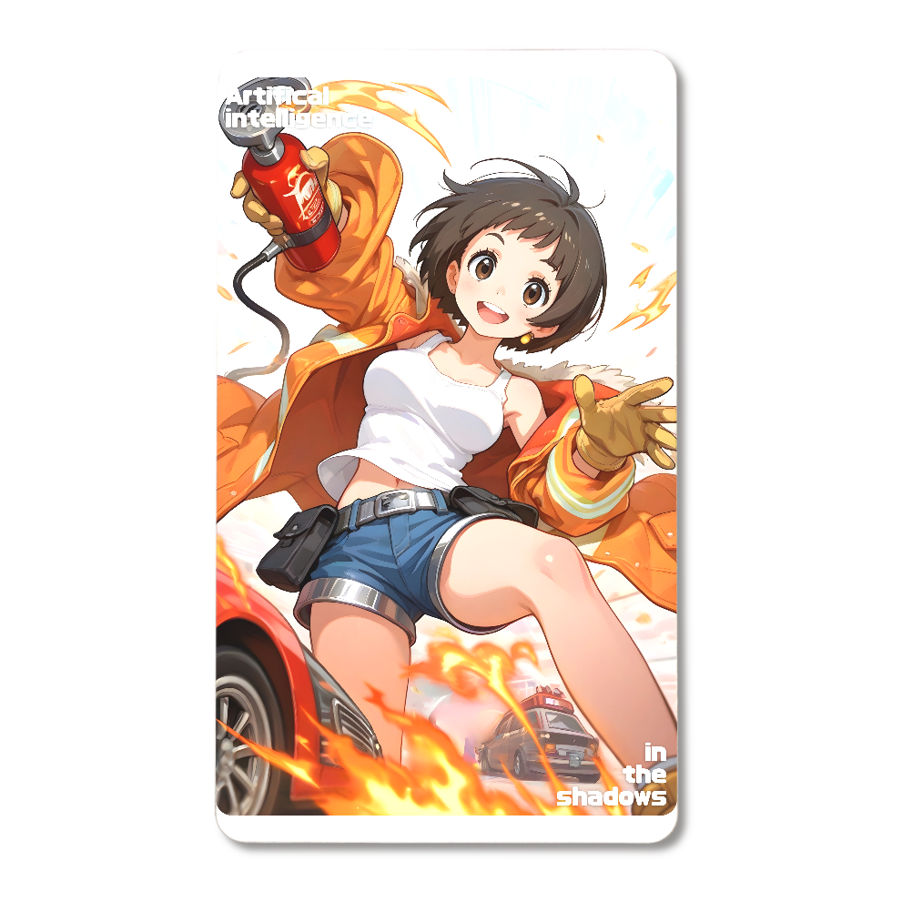 消防官の日常③