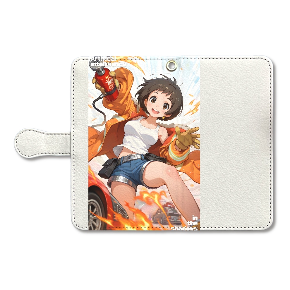 消防官の日常③