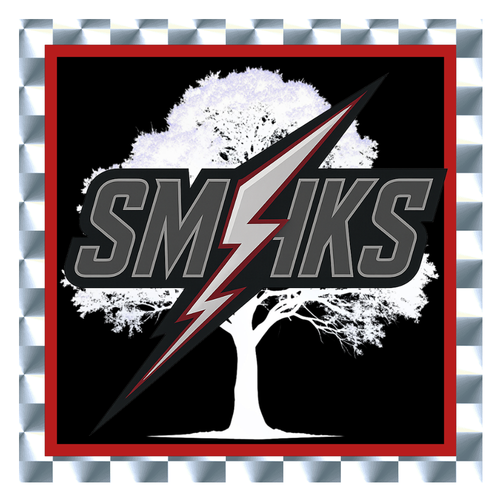 『SMHKS』ステッカー_反転