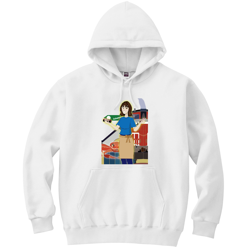 長万部 (Oshamambe)