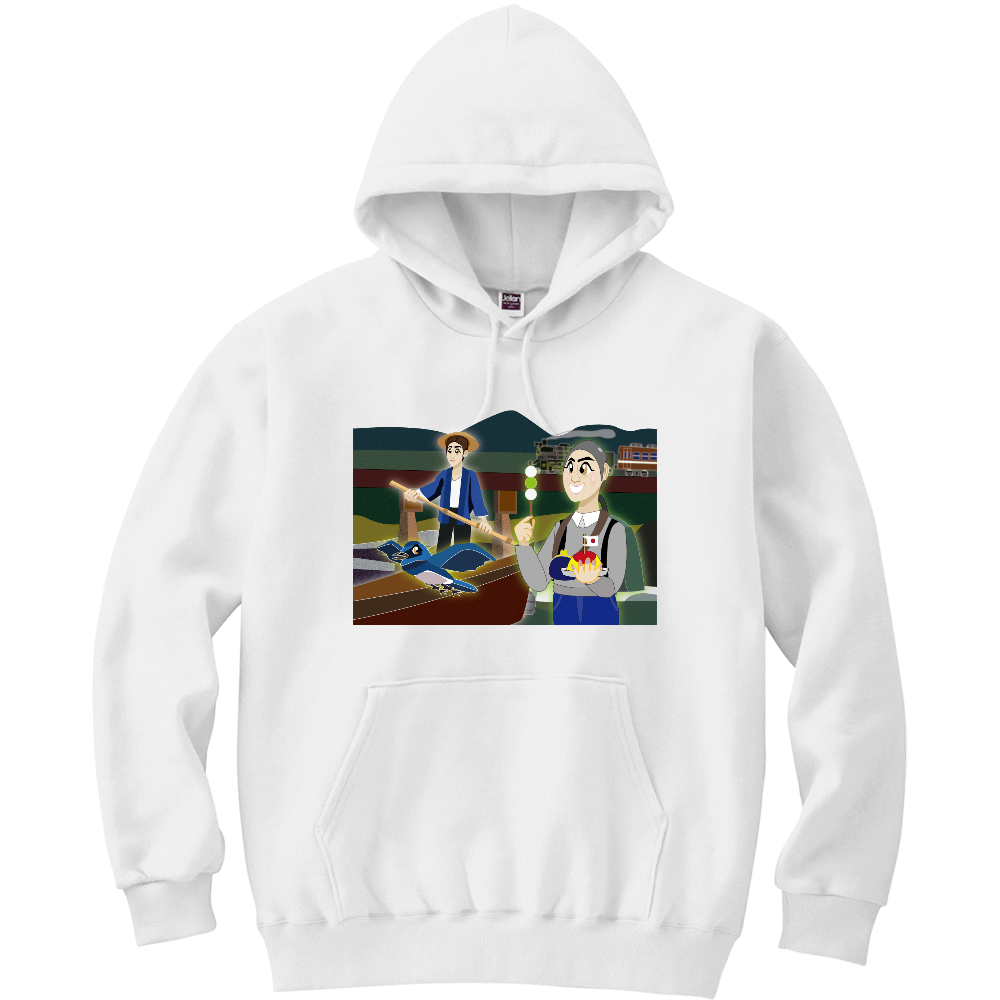 神楽坂(Kagurazaka)