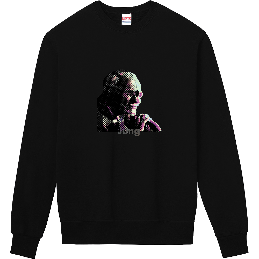 Jung／スウェット