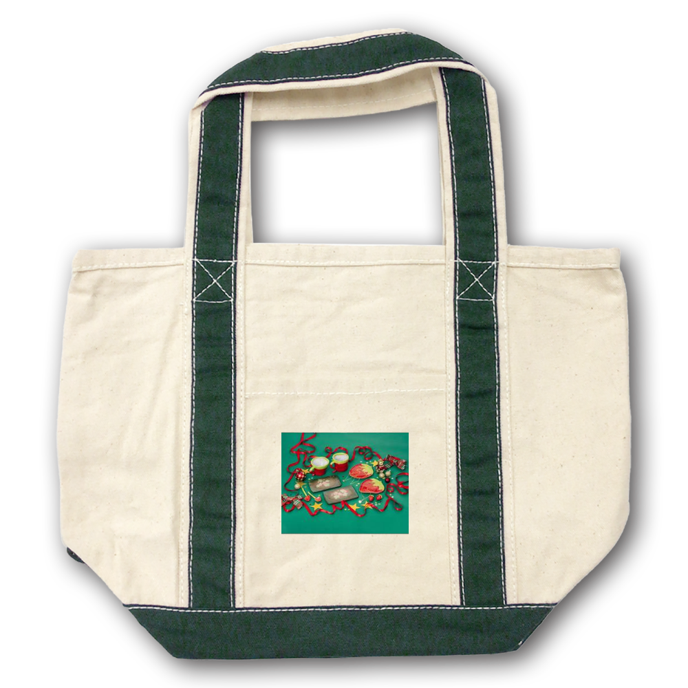 グリーンクリスマスa