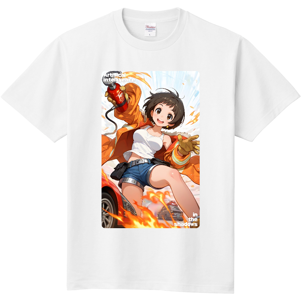 消防官の日常③