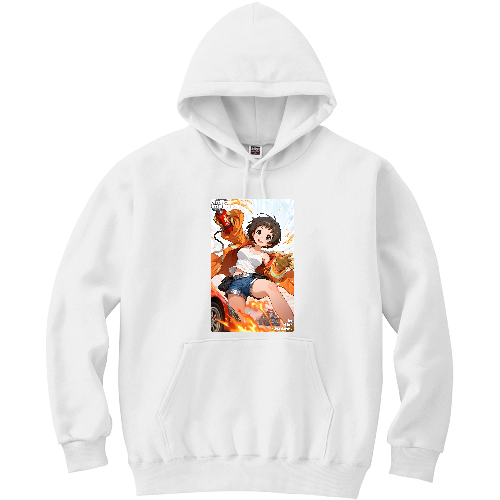 消防官の日常③