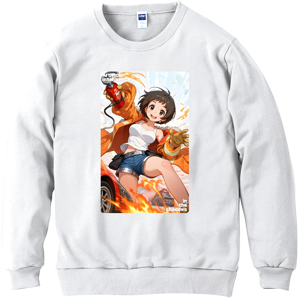 消防官の日常③