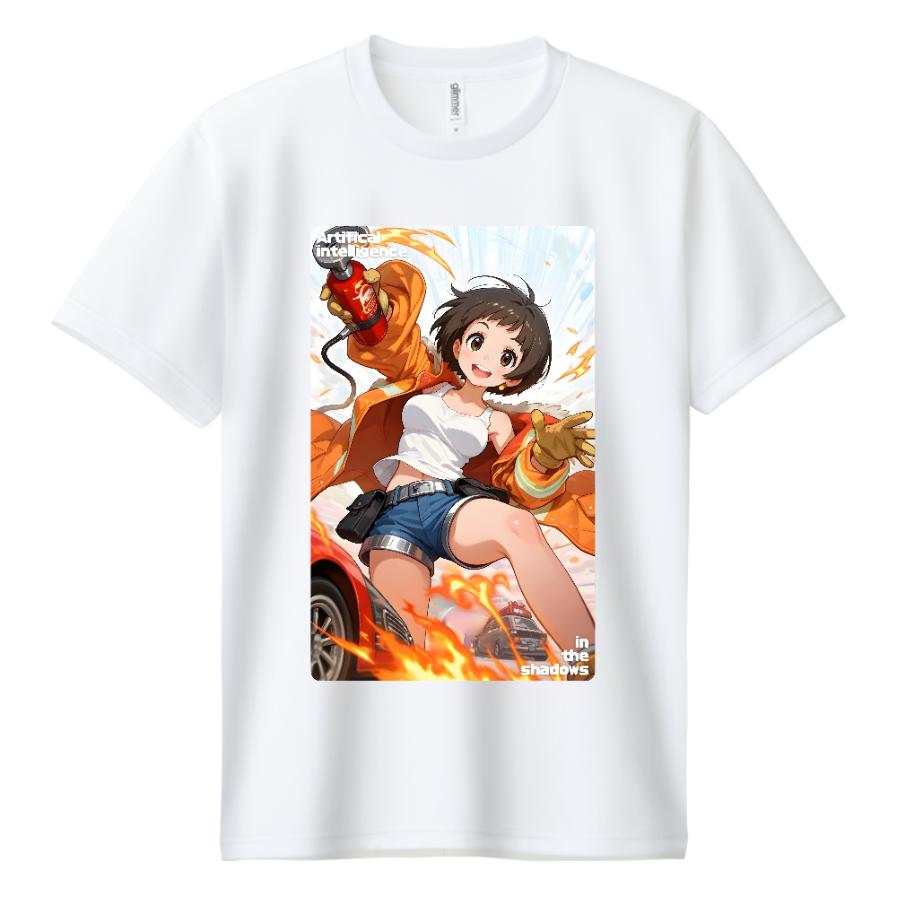 消防官の日常③